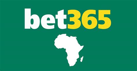 Africa X Up Bet365