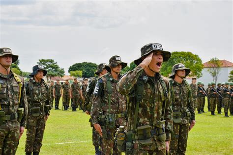 Afrotc Campo De Formacao De Fendas 2024