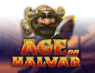 Age Of Halvar Betfair