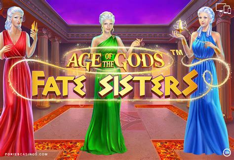 Age Of The Gods Fate Sisters Brabet