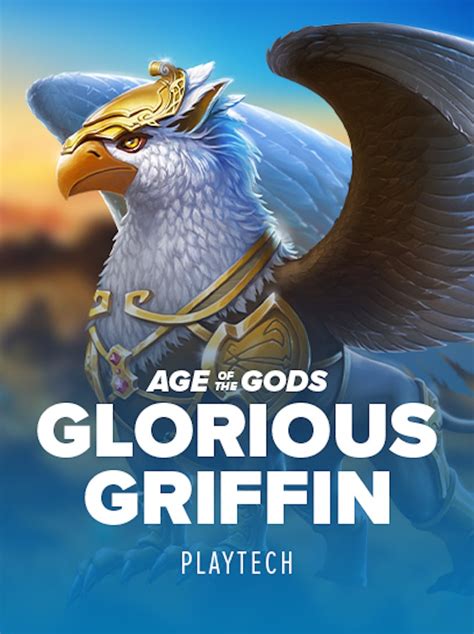 Age Of The Gods Glorious Griffin Blaze