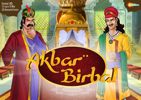 Akbar Birbal Netbet