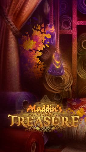 Aladdin S Treasure Sportingbet