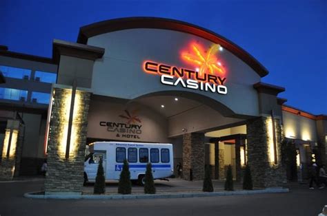 Alberta Casino Horas