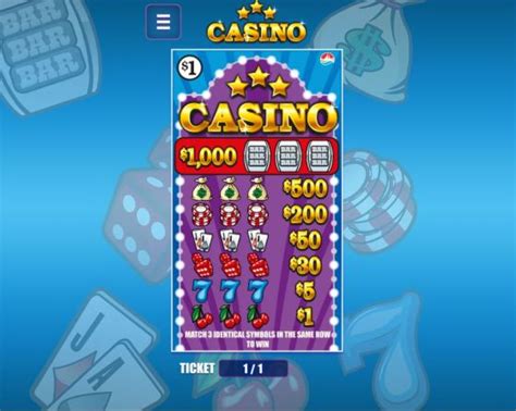 Alc Casino Online