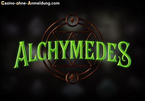 Alchymedes Parimatch