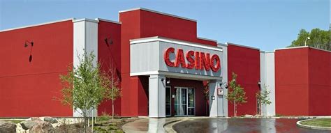 Alexis Casino Whitecourt