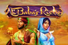 Ali Baba S Riches Slot - Play Online