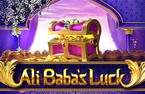 Ali Babas Luck Review 2024