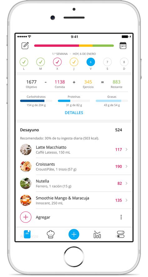 Alimentos Roleta App Para Iphone