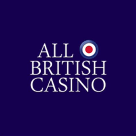 All British Casino Codigo Promocional