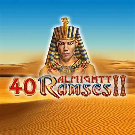 Almighty Ramses Ii Betsul