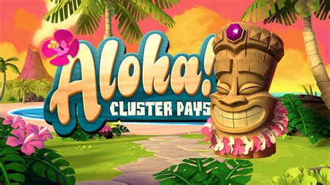 Aloha Cluster Pays Review 2024
