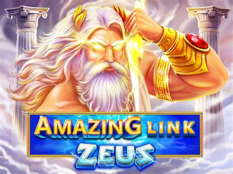 Amazing Link Zeus Brabet