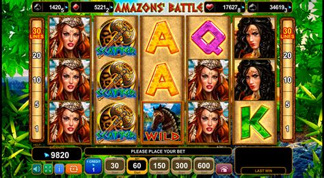 Amazon S Battle 888 Casino