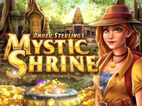 Amber Sterlings Mystic Shrine Netbet