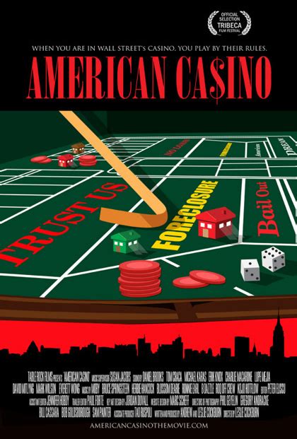 American Casino Documentario Assistir Online