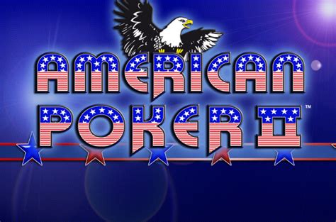American Poker 2 Online Gratis