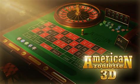 American Roulette 3d Advanced 1xbet