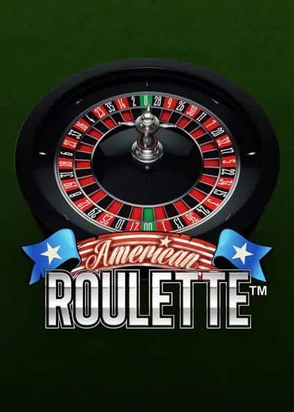 American Roulette Netent Slot Gratis