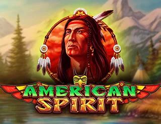 American Spirit Slot Gratis