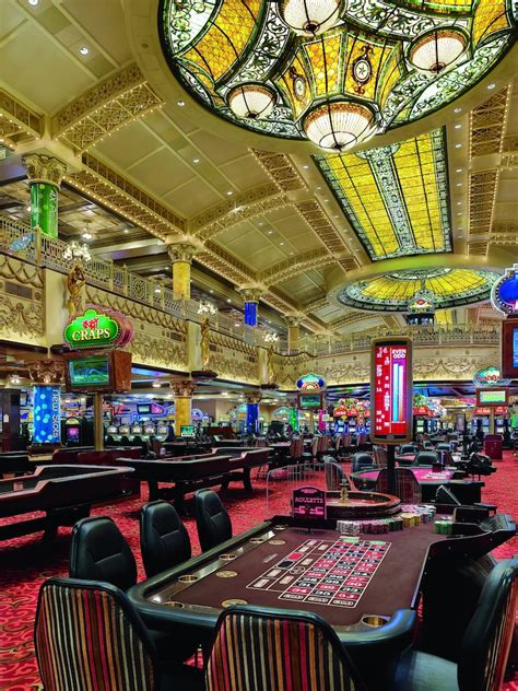Ameristar Casino Kansas
