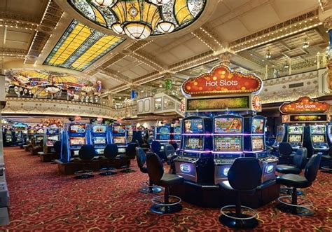 Ameristar Casino St  Charles Agenda De Torneios De Poker