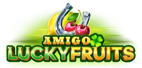 Amigo Lucky Fruits Blaze