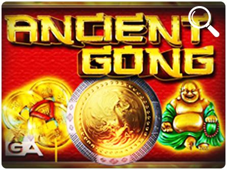 Ancient Gong 888 Casino