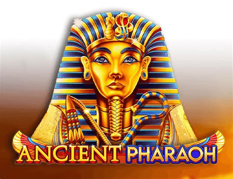 Ancient Pharaoh 888 Casino