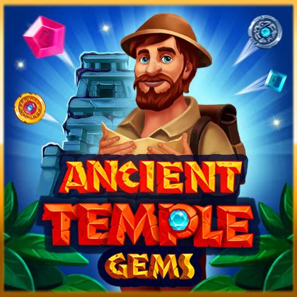 Ancient Temple Gems Betway