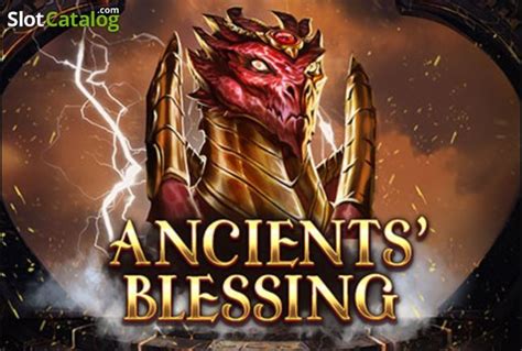 Ancients Blessing Slot - Play Online