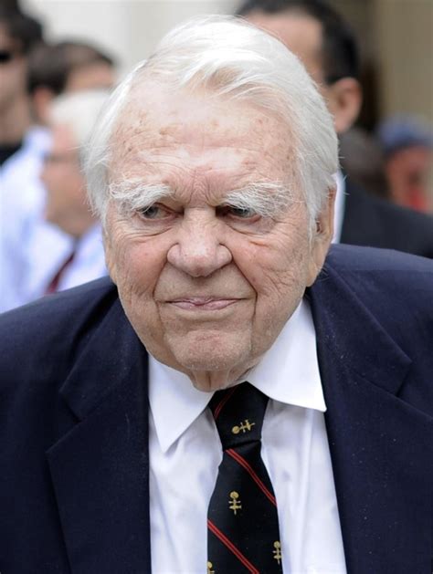 Andy Rooney Poker