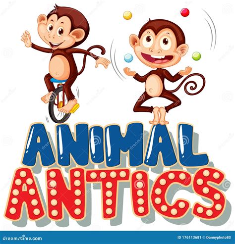 Animal Antics 1xbet