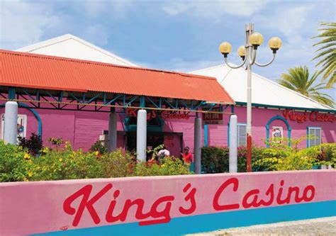 Antigua Casino Reality Show