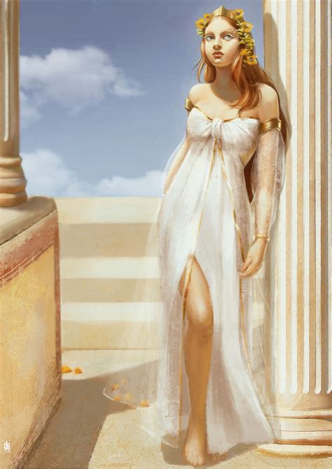 Aphrodite Goddess Of Love Sportingbet