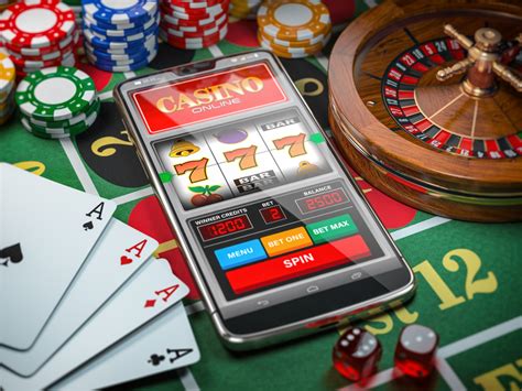 Apostas De Casino Apps