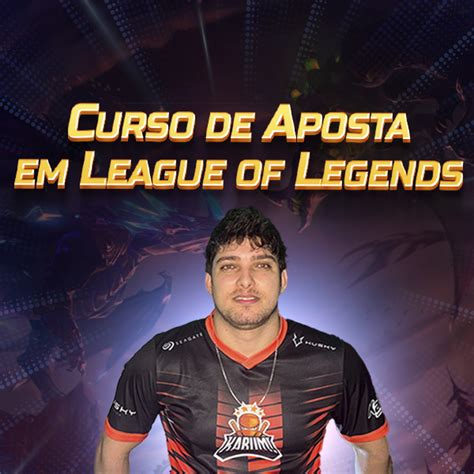Apostas Em League Of Legends Manaus