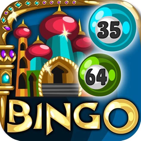 Arabian Bingo Pokerstars