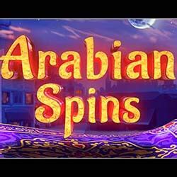 Arabian Spins Brabet