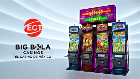 Arcadelara Casino Mexico