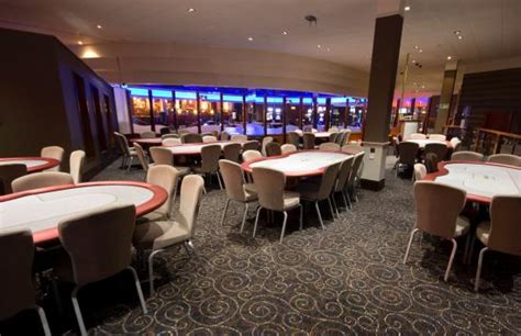 Arco Iris Casino Poker Teesside