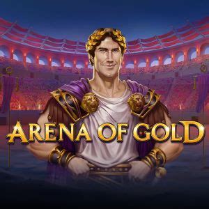 Arena Of Gold Leovegas