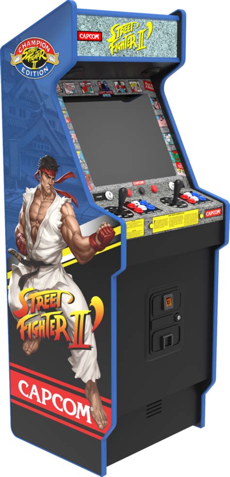 Aristocrata Street Fighter 2 Maquina De Fenda