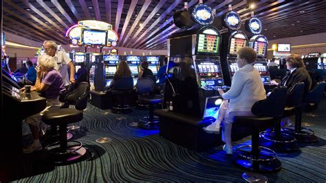 Arizona Casino De Jantar