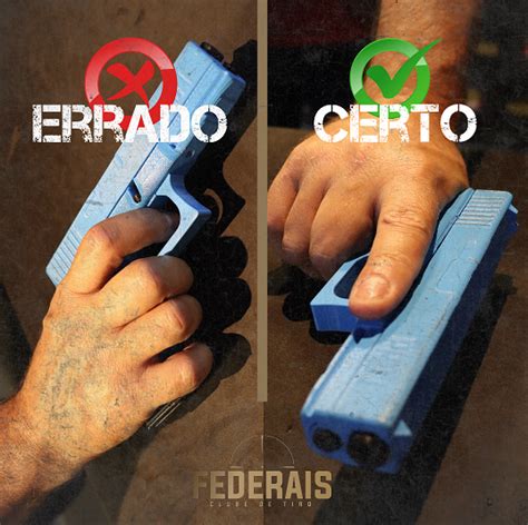 Arma De Roleta Errado