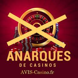 Arnaque Grand Casino Luxe