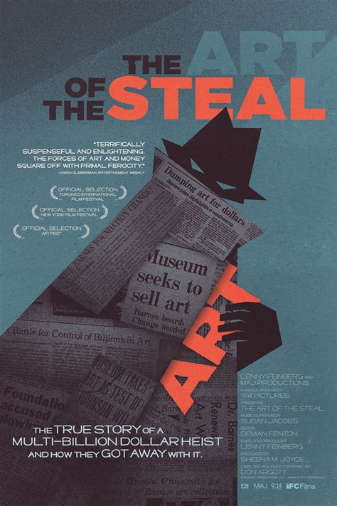 Art Of The Steal Betsson