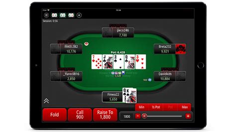 As Pessoas S Poker Movel Android
