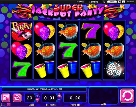 As Slots Online Gratis Super Jackpot Party
